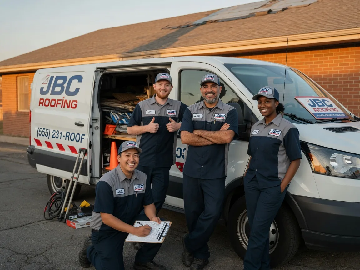 Roof Replacement company in Ama, LA